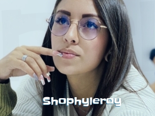 Shophyleroy