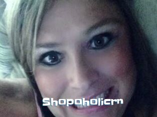 Shopoholicrn