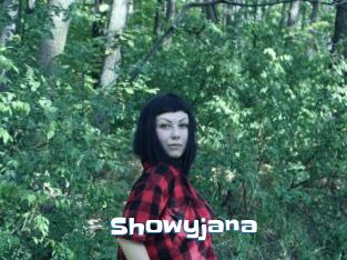 Showyjana