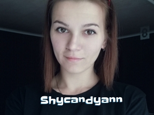 Shycandyann