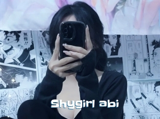 Shygirl_abi