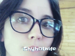 Shyhotwife