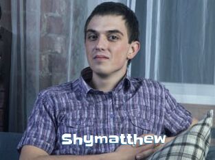 Shymatthew