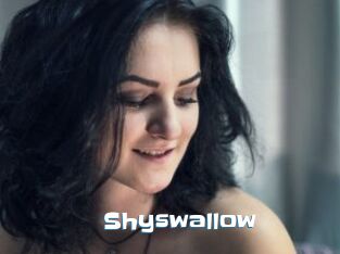 Shyswallow