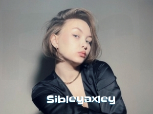 Sibleyaxley