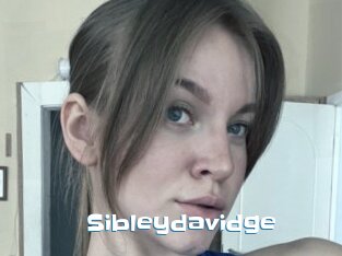 Sibleydavidge