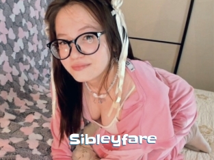 Sibleyfare