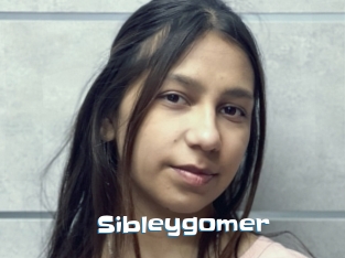 Sibleygomer