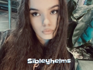 Sibleyhelms