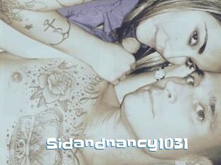 Sidandnancy1031