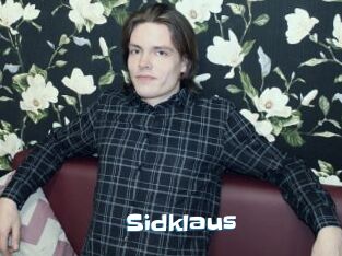 Sidklaus