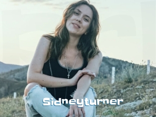 Sidneyturner