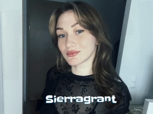 Sierragrant