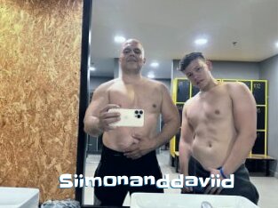 Siimonanddaviid