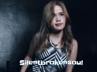 Silentbrokensoul