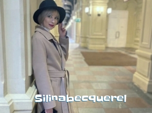 Silinabecquerel