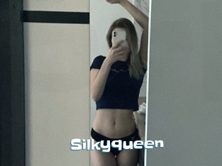 Silkyqueen
