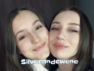 Silverandcwene
