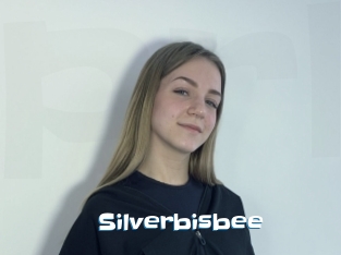 Silverbisbee