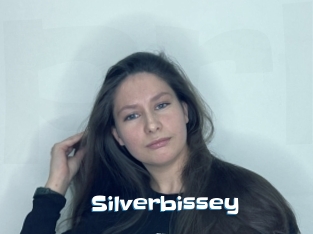 Silverbissey