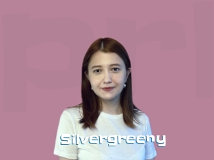 Silvergreeny