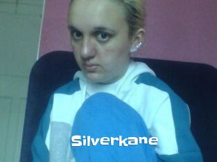 Silverkane