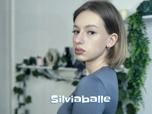 Silviaballe