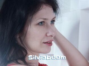 Silviaboom