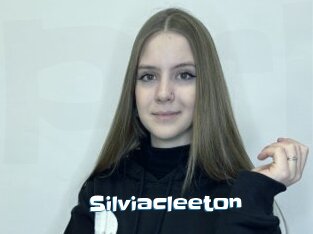 Silviacleeton