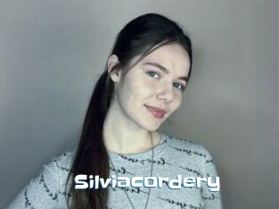 Silviacordery