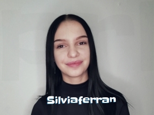 Silviaferran