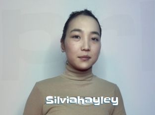 Silviahayley