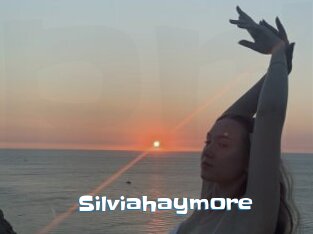 Silviahaymore
