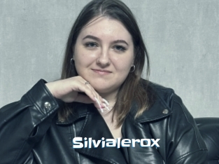 Silvialerox