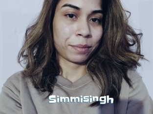 Simmisingh