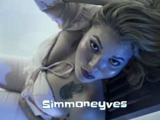Simmoneyves