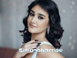 Simonaharrise