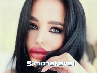 Simonakavali