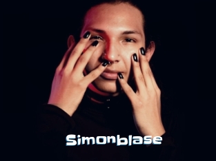 Simonblase