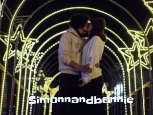 Simonnandbonnie