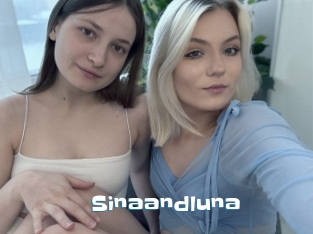 Sinaandluna
