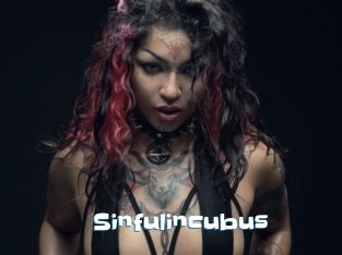 Sinfulincubus