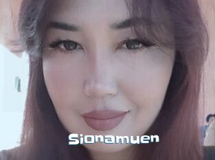 Sionamuen