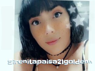 Sirenitapaisa21goldenn