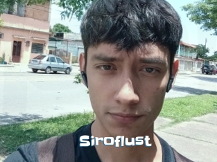 Siroflust