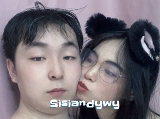 Sisiandywy