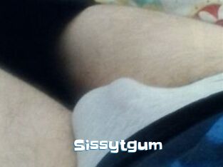 Sissytgum