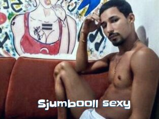 Sjumbooll_sexy