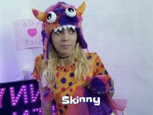 Skinny