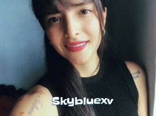 Skybluexv